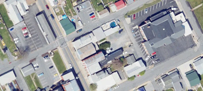 21 High St