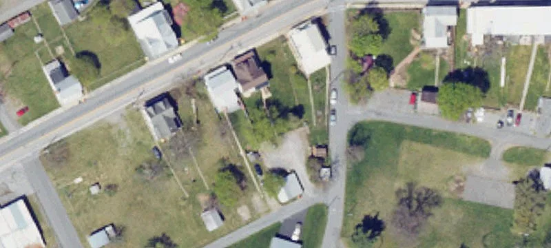 31 Fairfield St