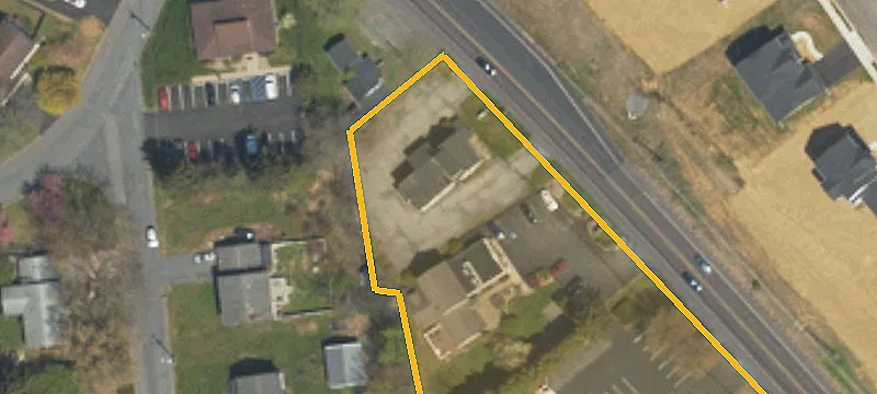 3340 Nazareth Rd