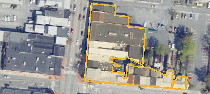 113 Hanover St