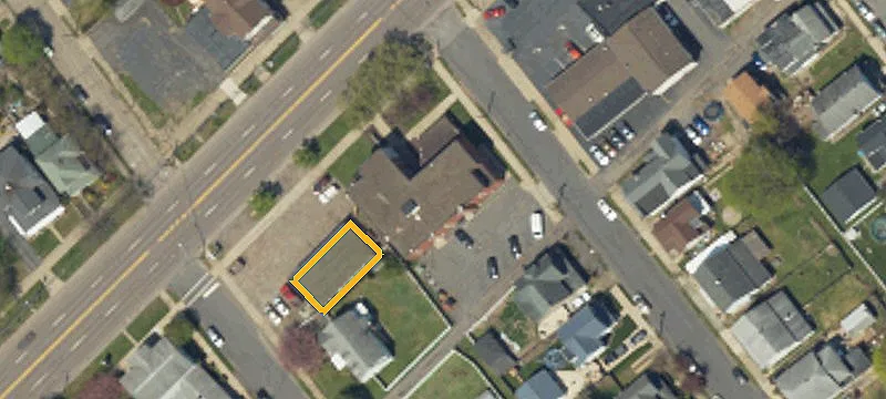 80 Wyoming Ave