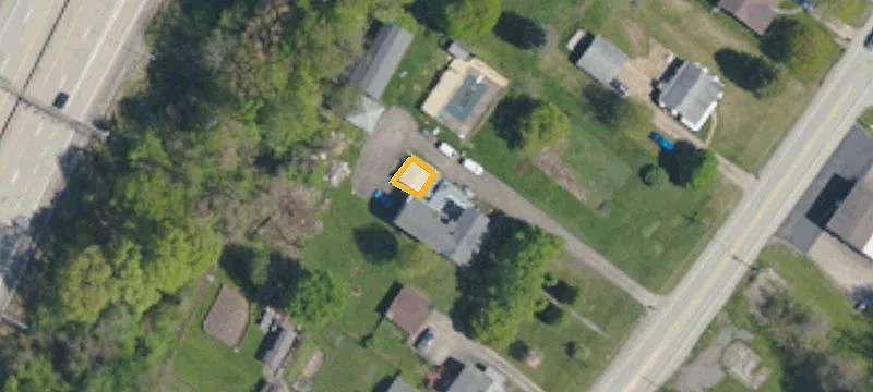 575 Morgantown Rd