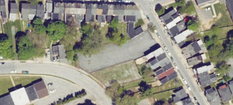 608 Cleveland Ave