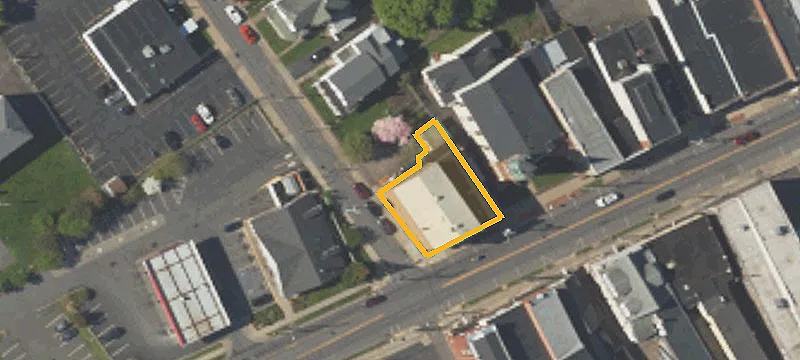 1 Main St