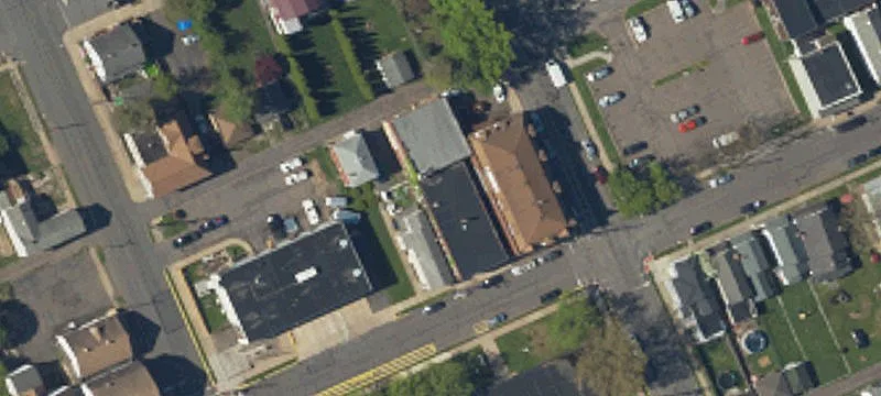 36 Rdg St