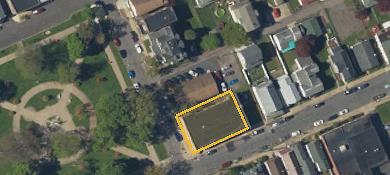 227 Prospect St