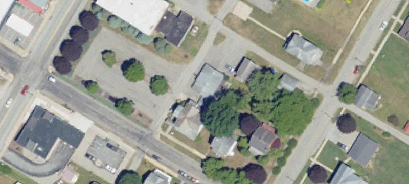 111 Slippery Rock St