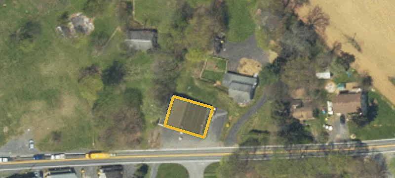 4429 Orefield Rd