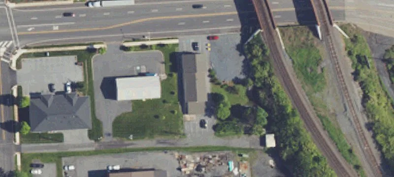 320 Wyomissing Blvd