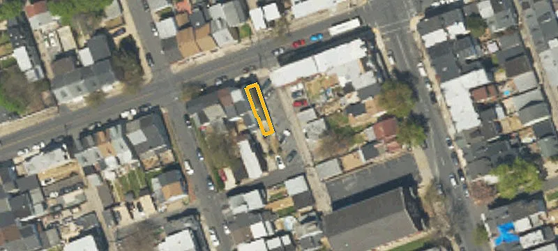 814 Allen St