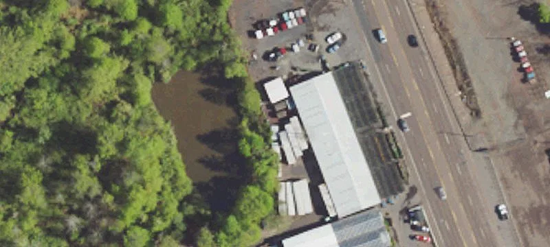 1200 End Blvd