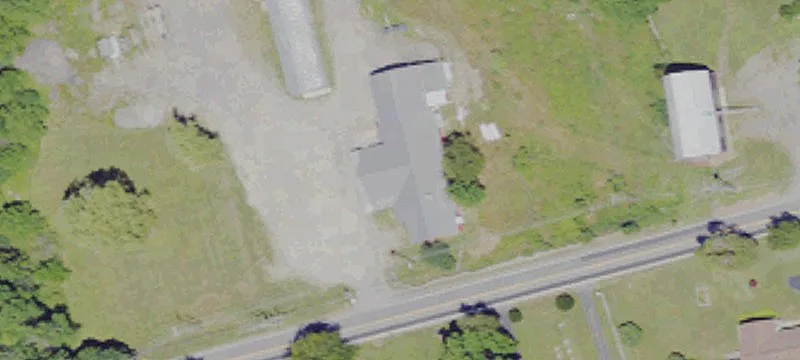 1515 Fairview Rd