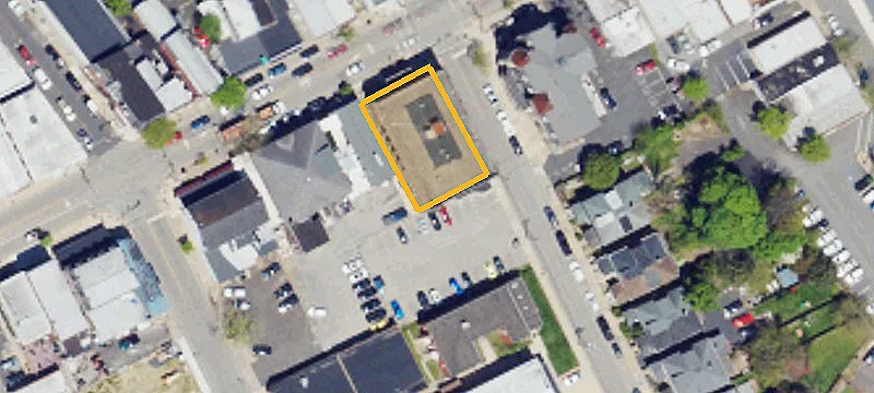 30 Butler Ave
