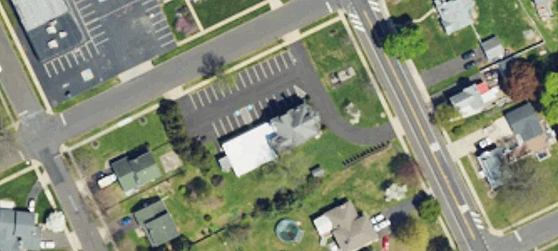 414 Hulmeville Ave
