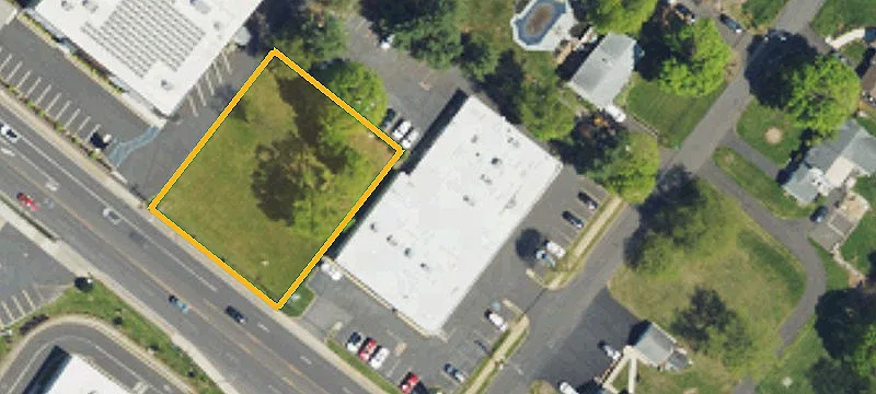 205 St Rd