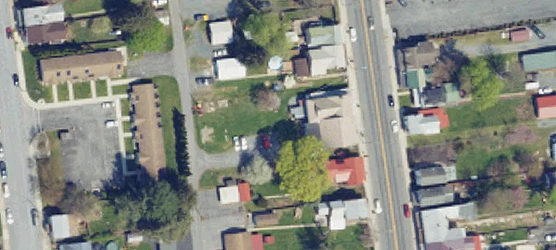 313 Baltimore Ave