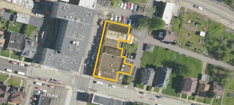 614 Miller Ave
