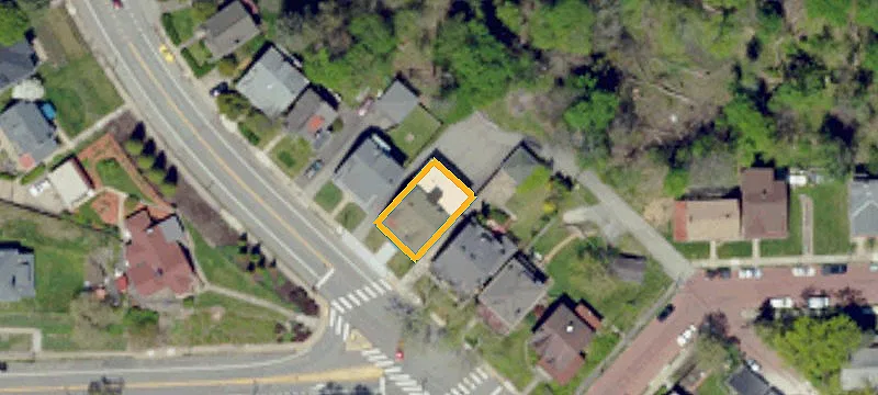 2860 Perrysville Ave