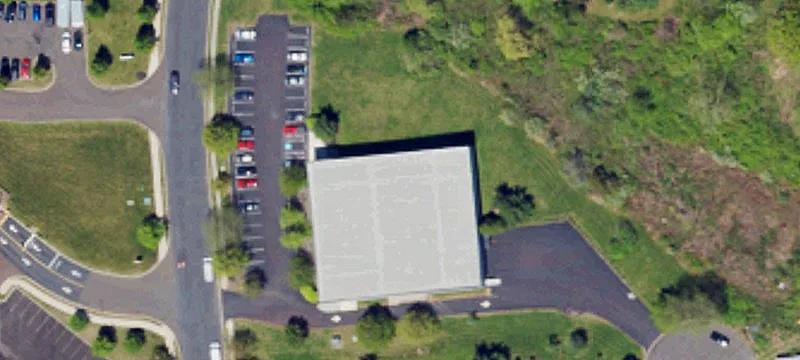 100 New Britain Blvd