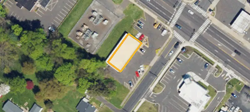 295 St Rd
