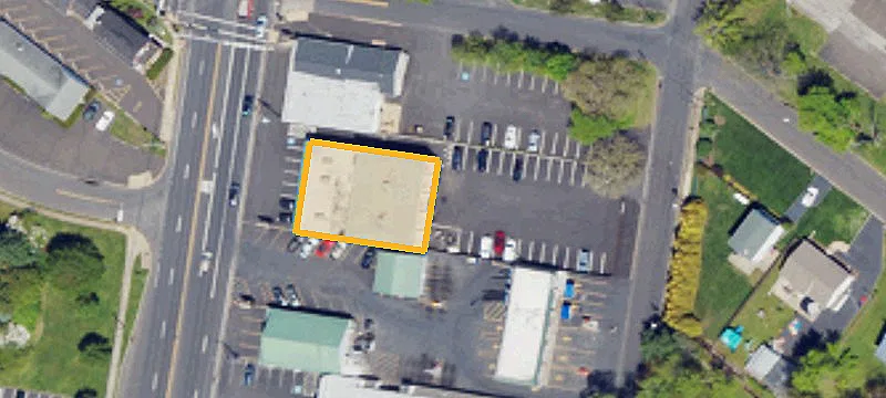 499 York Rd