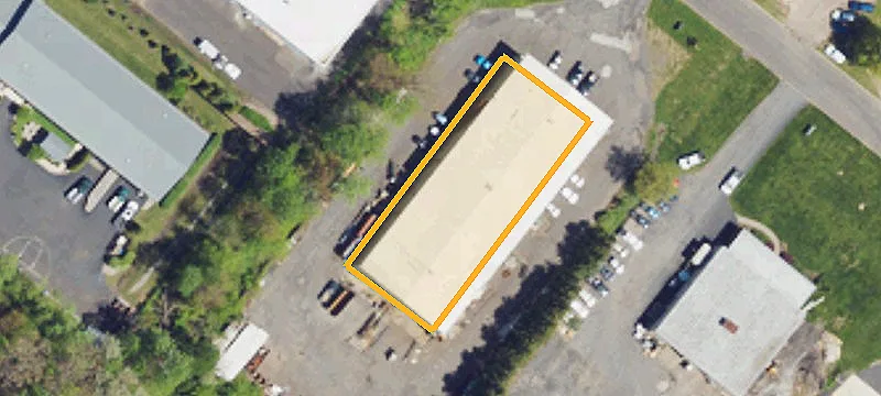 110 Industrial Dr