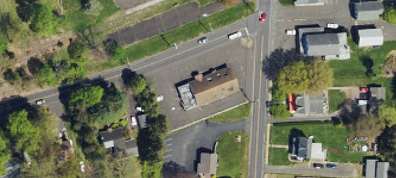 120 Bustleton Pike