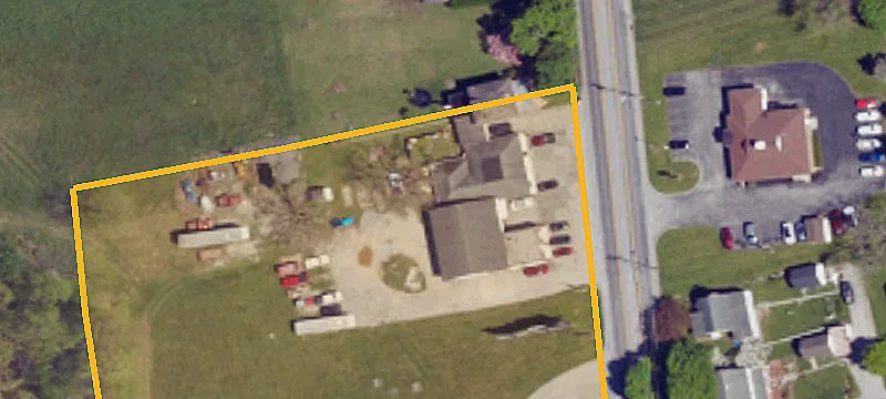 1757 Baltimore Pike