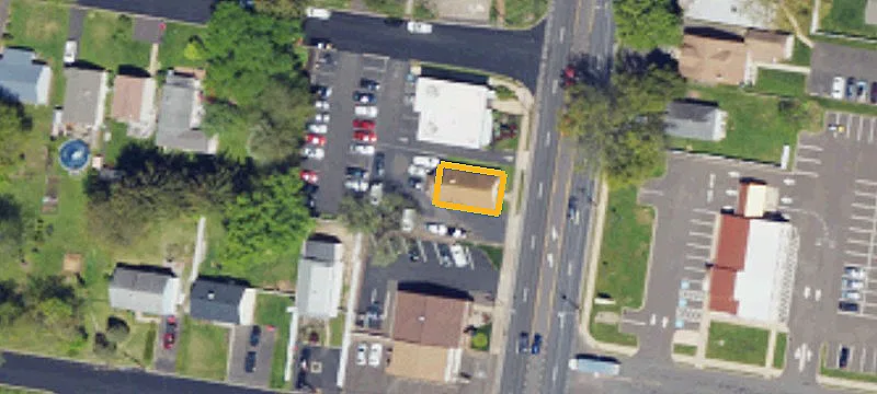 152 York Rd