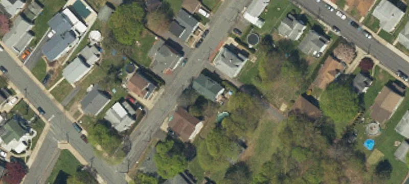 7 Radcliffe St