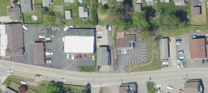 2788 Park Rd