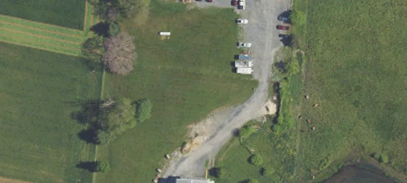 5160 Horseshoe Pike