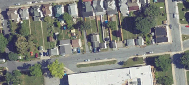 245 High St