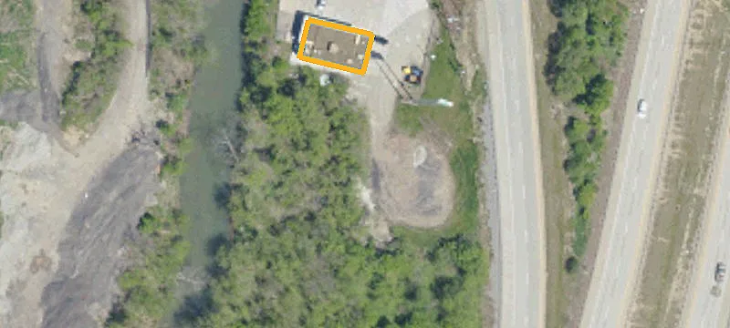 505 Racetrack Rd