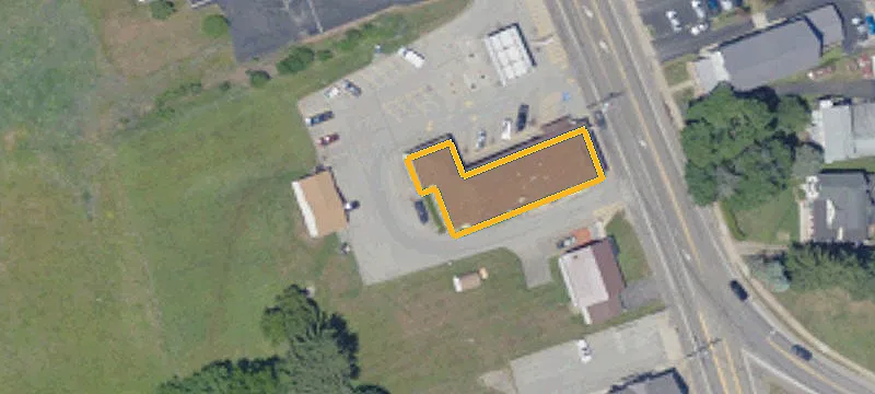 1250 Perry Hwy