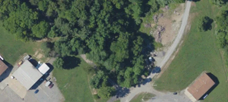 394 Glade Mls Rd