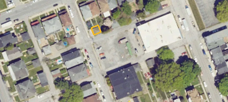 725 Bierman Ave