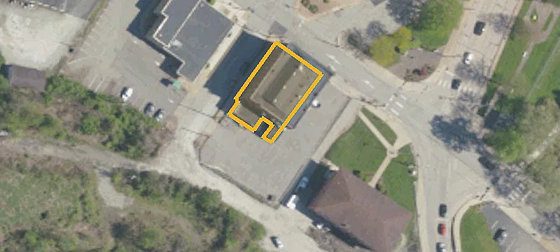 900 Penn Ave, Unit 906