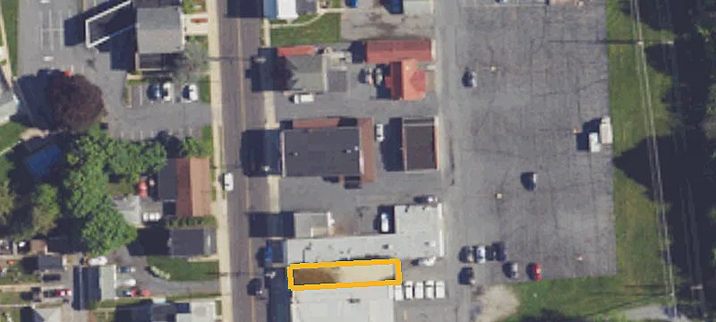 4933 Kutztown Rd
