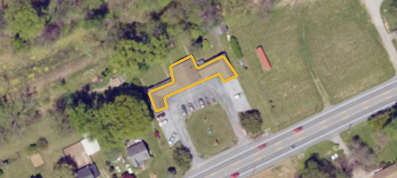 5599 Lincoln Hwy