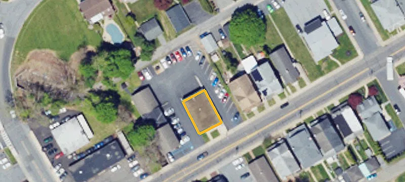 921 Chestnut St, Unit 927