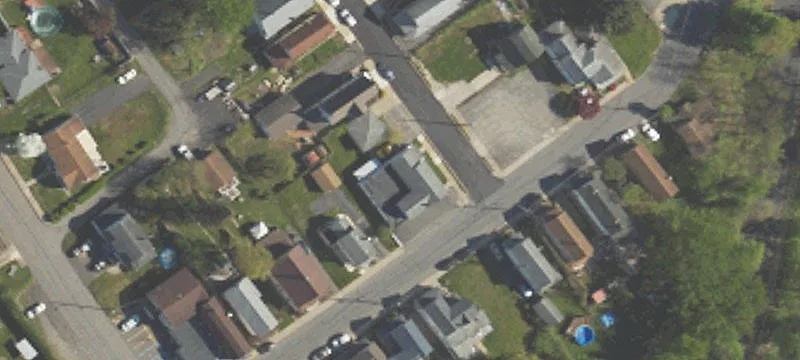 2 Cooper St