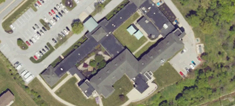 2050 Barley Rd