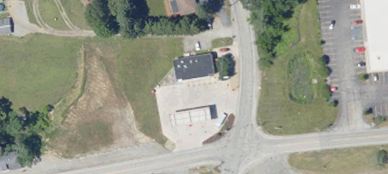 807 Mercer Rd