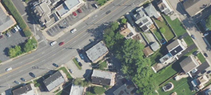 742 Chester Pike