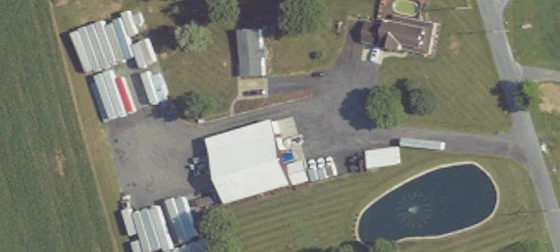 1260 Little Mtn Rd