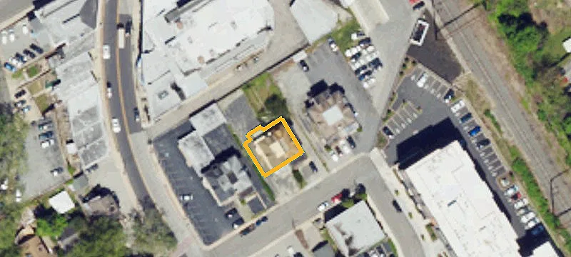 19 Cynwyd Rd
