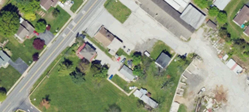 1332 Charlestown Rd