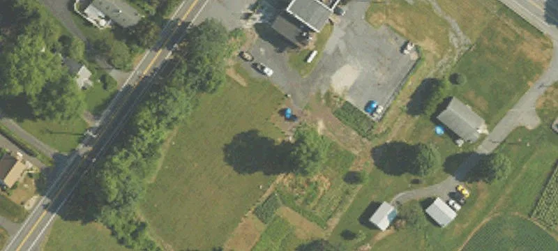 3341 Pricetown Rd