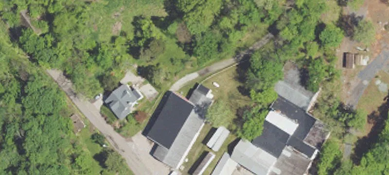 114 Yerkes Rd